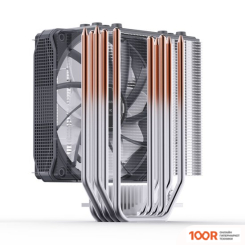 Jonsbo PISA A5 (СЕРЫЙ) (247341)