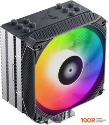 Jonsbo PISA A5 (СЕРЫЙ) (247341)