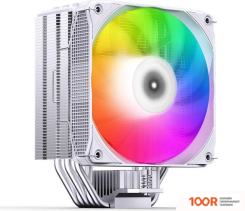 Jonsbo PISA A5 (БЕЛЫЙ) (247340)