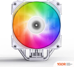 Jonsbo PISA A5 (БЕЛЫЙ) (247340)