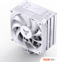 Jonsbo PISA A5 (БЕЛЫЙ) (247340)