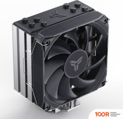 Jonsbo PISA A4 (СЕРЫЙ) (247339)