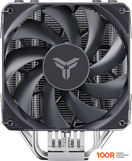 Jonsbo PISA A4 (СЕРЫЙ) (247339)