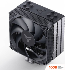 Jonsbo PISA A4 (СЕРЫЙ) (247339)