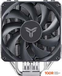 Jonsbo PISA A4 (СЕРЫЙ) (247339)