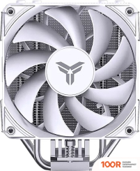 Jonsbo PISA A4 (БЕЛЫЙ) (247338)