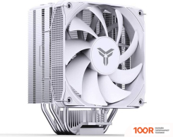 Jonsbo PISA A4 (БЕЛЫЙ) (247338)