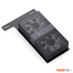 Jonsbo NF-2 ARGB (ЧЕРНЫЙ) (247337)