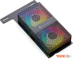 Jonsbo NF-2 ARGB (ЧЕРНЫЙ) (247337)