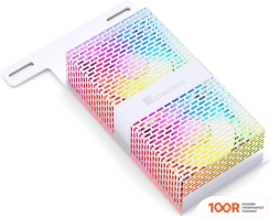 Jonsbo NF-2 ARGB (БЕЛЫЙ) (247336)