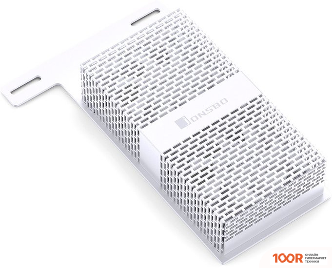 Jonsbo NF-2 (БЕЛЫЙ) (247334)