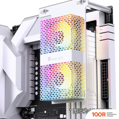 Jonsbo NF-2 (БЕЛЫЙ) (247334)