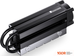 Jonsbo M.2-7 (ЧЕРНЫЙ) (247324)