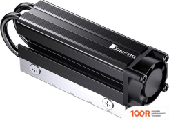 Jonsbo M.2-7 (ЧЕРНЫЙ) (247324)