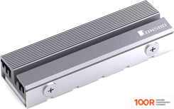 Jonsbo M.2-6 (СЕРЫЙ) (247323)