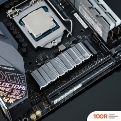 Jonsbo M.2-5 (СЕРЫЙ) (247319)