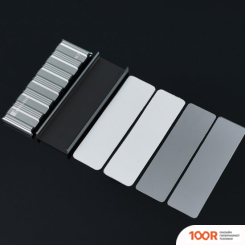 Jonsbo M.2-5 (СЕРЫЙ) (247319)