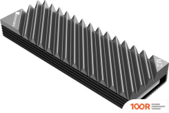 Jonsbo M.2-3 (СЕРЫЙ) (247317)