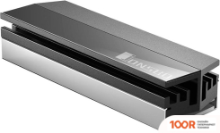 Jonsbo M.2 (СЕРЫЙ) (247311)