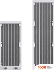 Jonsbo HXW-360 ARGB WHITE (247309)