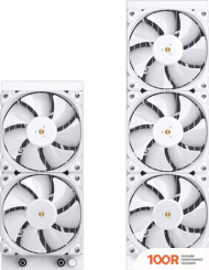 Jonsbo HXW-360 ARGB WHITE (247309)