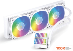 Jonsbo HXW-360 ARGB WHITE (247309)