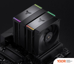 Jonsbo HX6280 (ЧЕРНЫЙ) (247306)