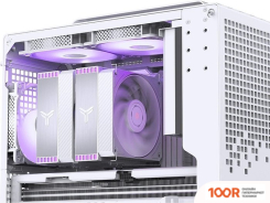 Jonsbo HX6280 (БЕЛЫЙ) (247305)