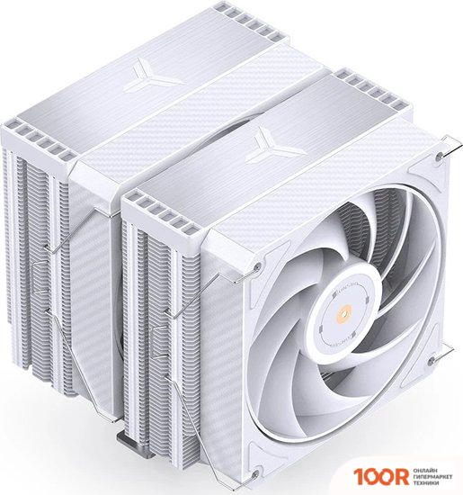 Jonsbo HX6280 (БЕЛЫЙ) (247305)