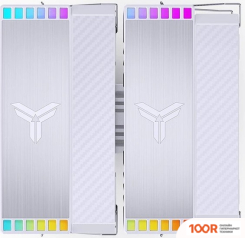 Jonsbo HX6280 (БЕЛЫЙ) (247305)