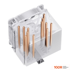 Jonsbo HX6240 WHITE (247303)