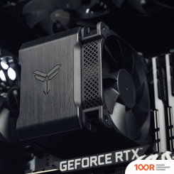 Jonsbo HX6240 BLACK (247302)