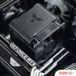 Jonsbo HX6240 BLACK (247302)