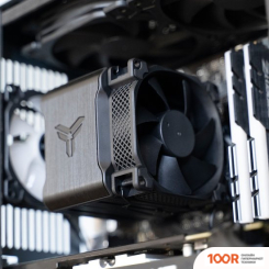 Jonsbo HX6210 WHITE (247301)