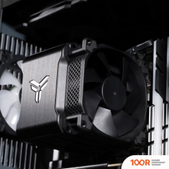 Jonsbo HX6210 WHITE (247301)