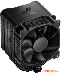 Jonsbo HX6210 BLACK (247300)