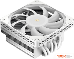 Jonsbo HX6200D WHITE (247299)