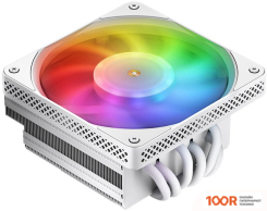 Jonsbo HX6200D WHITE (247299)