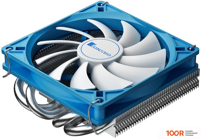 Jonsbo HP400S (247294)