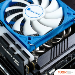 Jonsbo HP400S (247294)