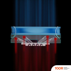 Jonsbo HP400S (247294)