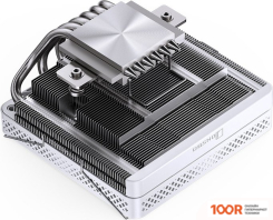 Jonsbo HP-600 ARGB (БЕЛЫЙ) (247292)