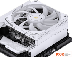 Jonsbo HP-600 ARGB (БЕЛЫЙ) (247292)