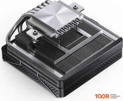 Jonsbo HP-600 (ЧЕРНЫЙ) (247291)