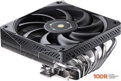 Jonsbo HP-600 (ЧЕРНЫЙ) (247291)