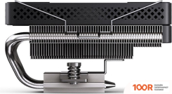 Jonsbo HP-600 (ЧЕРНЫЙ) (247291)