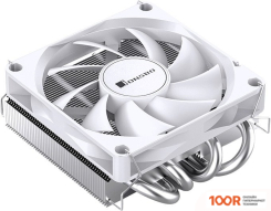 Jonsbo HP-400S WHITE (247290)