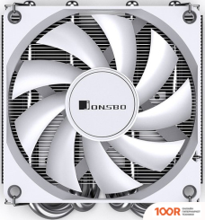 Jonsbo HP-400S WHITE (247290)
