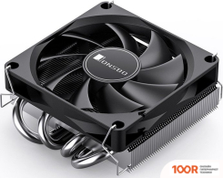 Jonsbo HP-400S BLACK (247289)