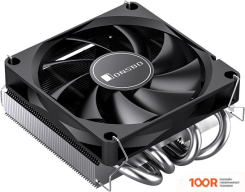 Jonsbo HP-400S BLACK (247289)